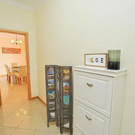 Encosta Da Orada By Ocvillas * Αλμπουφέιρα