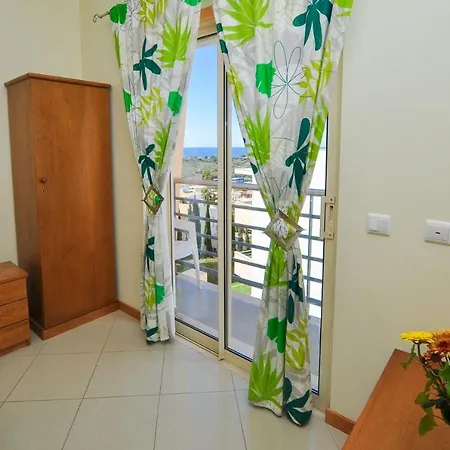 Διαμέρισμα Encosta Da Orada By Ocvillas *