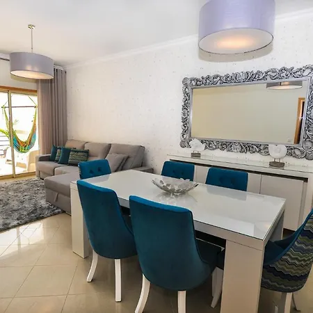 Διαμέρισμα Encosta Da Orada By Ocvillas *