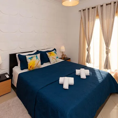 Encosta Da Orada By Ocvillas Αλμπουφέιρα