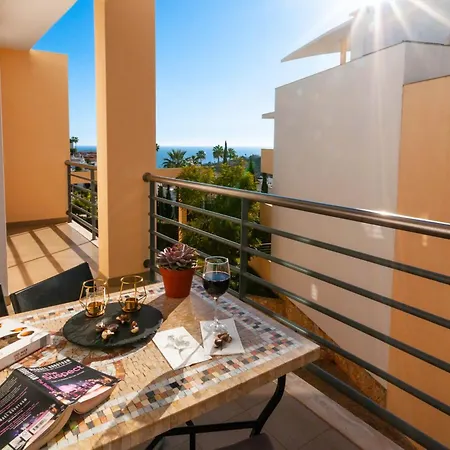 Encosta Da Orada By Ocvillas *