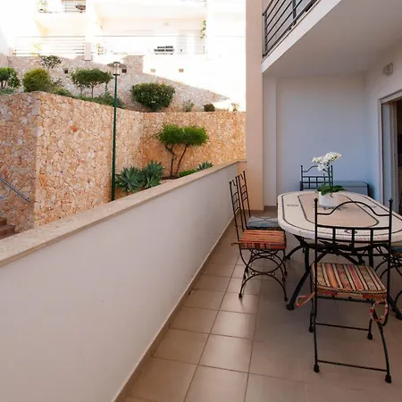 Encosta Da Orada By Ocvillas Апартаменты
