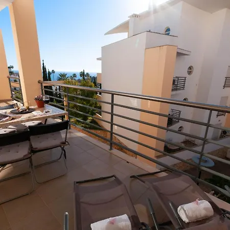 Encosta Da Orada By Ocvillas *