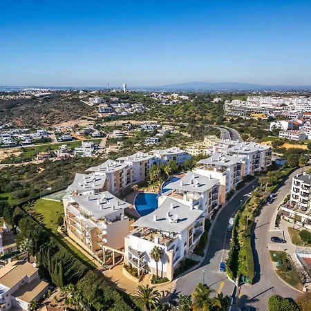 Encosta Da Orada By Ocvillas *