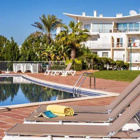 Encosta Da Orada By Ocvillas * Αλμπουφέιρα