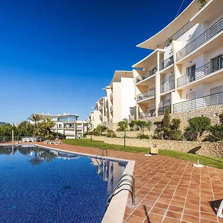 Encosta Da Orada By Ocvillas Διαμέρισμα *