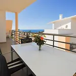 Διαμέρισμα Encosta Da Orada By Ocvillas *