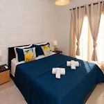 Encosta Da Orada By Ocvillas Αλμπουφέιρα