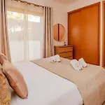 Apartman Encosta Da Orada By Ocvillas Albufeira