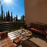 Encosta Da Orada By Ocvillas * Αλμπουφέιρα