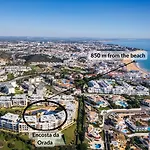 Διαμέρισμα Encosta Da Orada By Ocvillas *