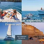 Διαμέρισμα Encosta Da Orada By Ocvillas