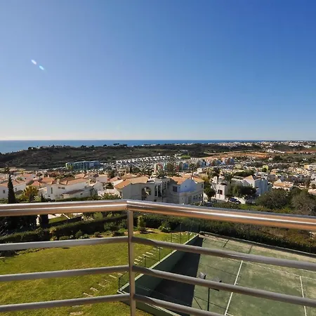 Encosta Da Orada By Ocvillas Albufeira