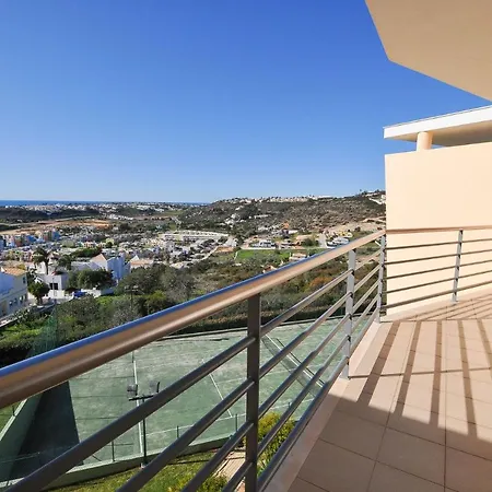 Encosta Da Orada By Ocvillas Apartman Albufeira
