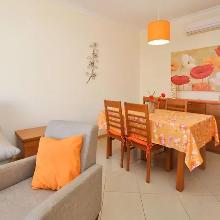 Apartman Encosta Da Orada By Ocvillas Albufeira