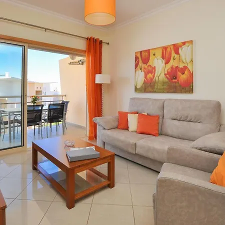 Encosta Da Orada By Ocvillas Apartament *