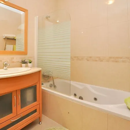 Apartament Encosta Da Orada By Ocvillas *