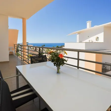 Appartamento Encosta Da Orada By Ocvillas *