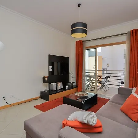 Encosta Da Orada By Ocvillas Appartamento Albufeira