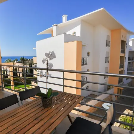 Encosta Da Orada By Ocvillas Appartamento Albufeira