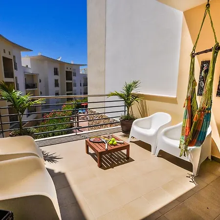 Appartamento Encosta Da Orada By Ocvillas