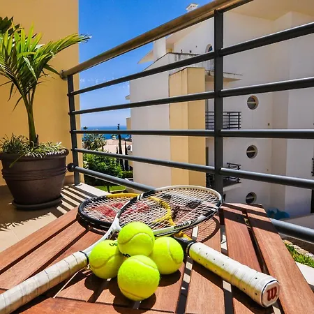 Apartament Encosta Da Orada By Ocvillas *