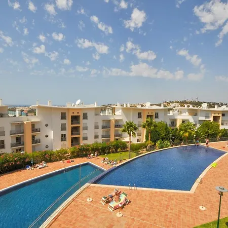 Encosta Da Orada By Ocvillas Appartamento Albufeira