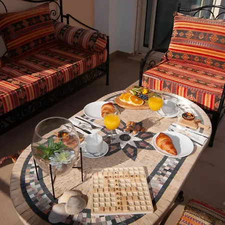 Encosta Da Orada By Ocvillas