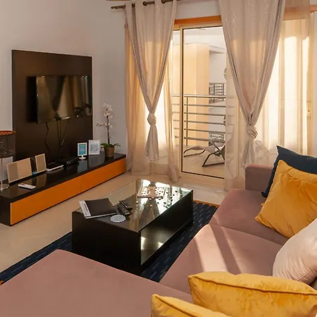 Encosta Da Orada By Ocvillas Appartamento Albufeira