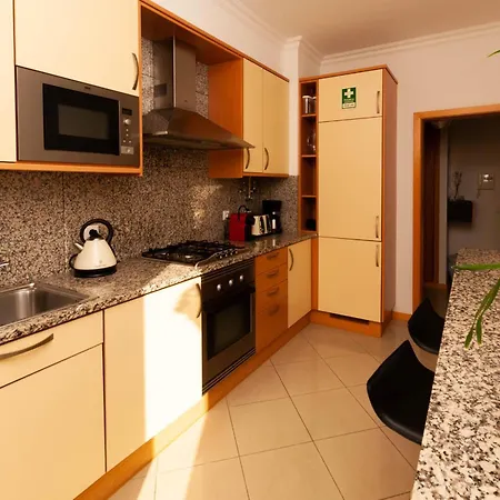 Encosta Da Orada By Ocvillas Appartamento *