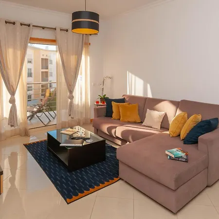 Encosta Da Orada By Ocvillas Albufeira