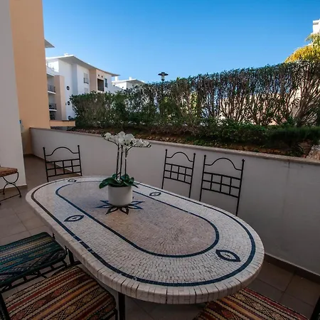 Encosta Da Orada By Ocvillas Apartament