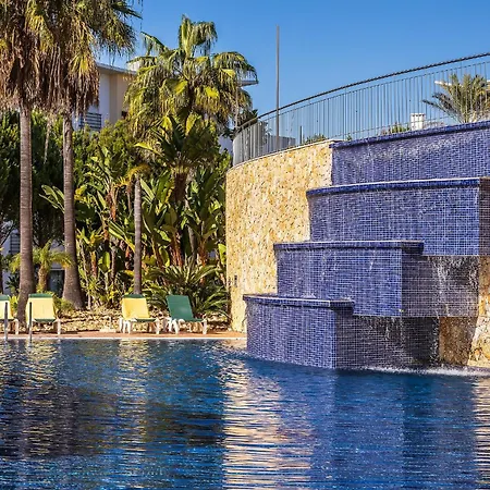 Appartamento Encosta Da Orada By Ocvillas Albufeira