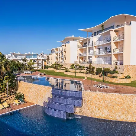 Encosta Da Orada By Ocvillas Appartamento Albufeira