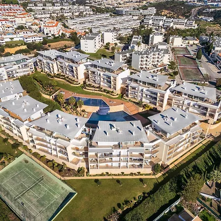 Appartamento Encosta Da Orada By Ocvillas *
