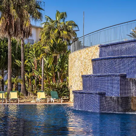 Appartamento Encosta Da Orada By Ocvillas