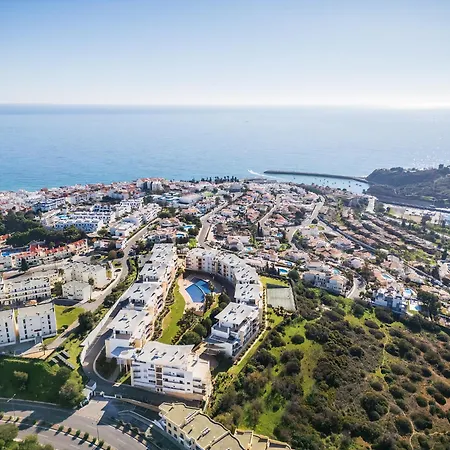 Encosta Da Orada By Ocvillas Apartament