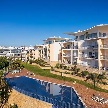 Encosta Da Orada By Ocvillas Appartamento *