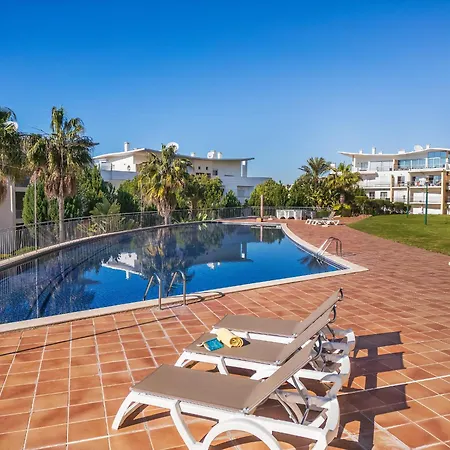 Διαμέρισμα Encosta Da Orada By Ocvillas Αλμπουφέιρα
