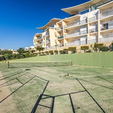 Appartamento Encosta Da Orada By Ocvillas