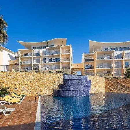 Encosta Da Orada By Ocvillas Appartamento Albufeira
