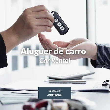 Apartament Encosta Da Orada By Ocvillas *