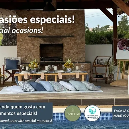 Appartement Encosta Da Orada By Ocvillas Albufeira