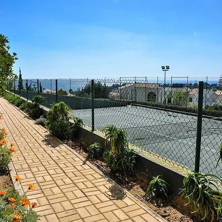 Encosta Da Orada By Ocvillas Albufeira