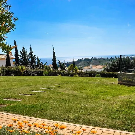 Encosta Da Orada By Ocvillas Appartamento Albufeira