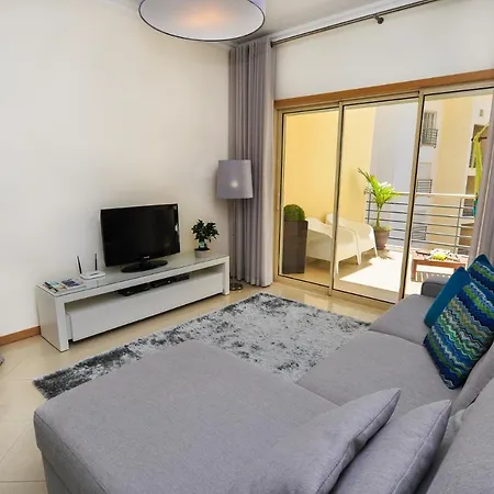 Appartamento Encosta Da Orada By Ocvillas *