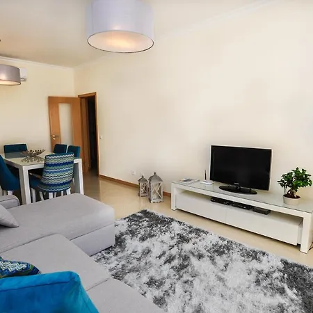 Appartamento Encosta Da Orada By Ocvillas