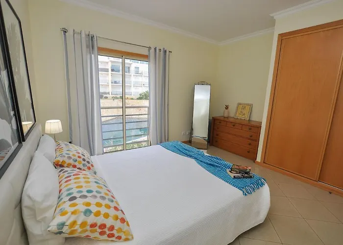 Apartament Encosta Da Orada By Ocvillas