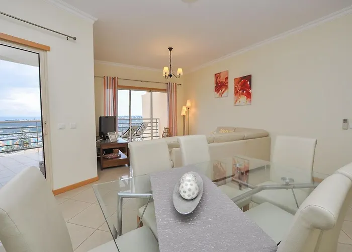 Encosta Da Orada By Ocvillas Apartament