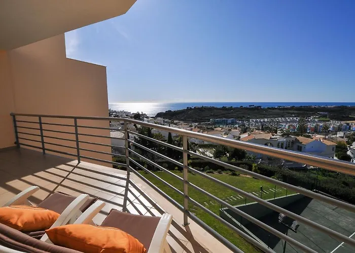 Encosta Da Orada By Ocvillas * Albufeira